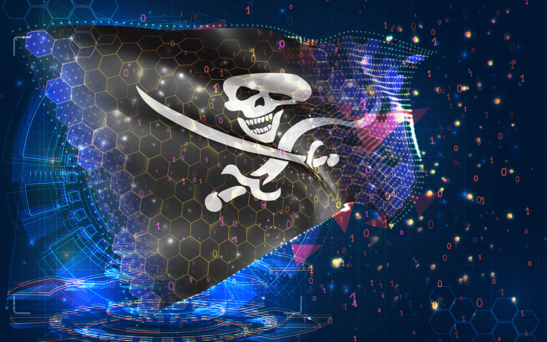 Guard Data Against the Pirates of the Cyber Seas