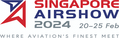 Singapore Airshow 2024